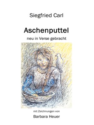 cover image of Aschenputtel